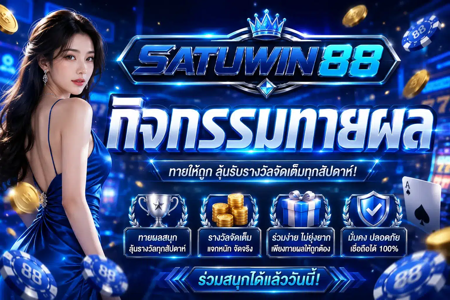 SATUWIN88