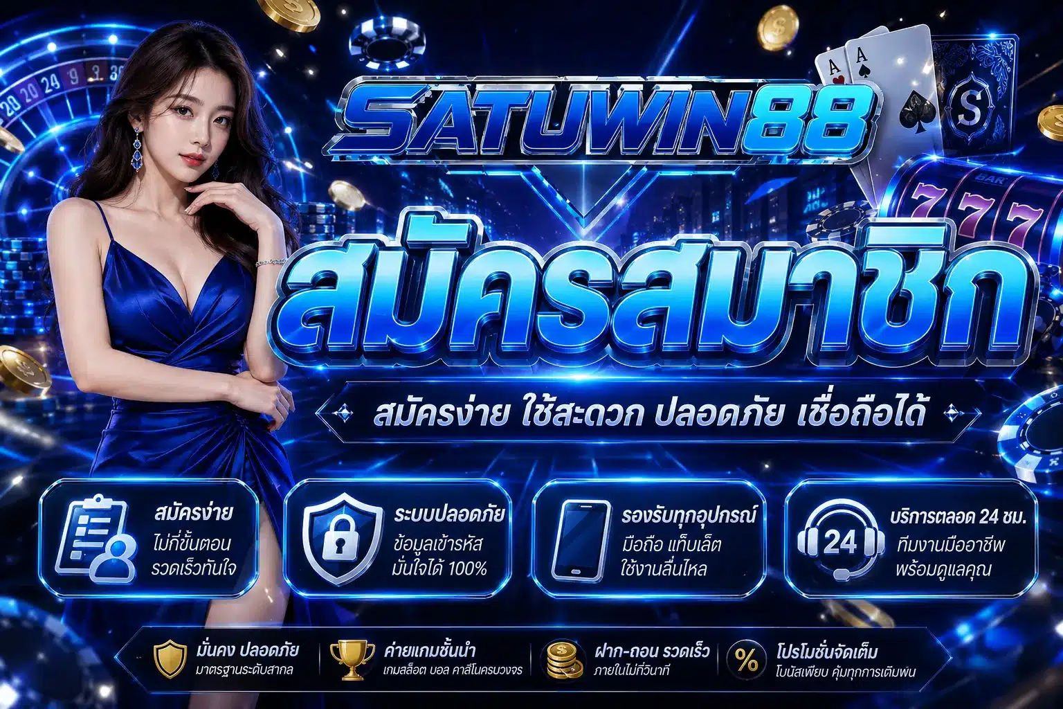 SATUWIN88